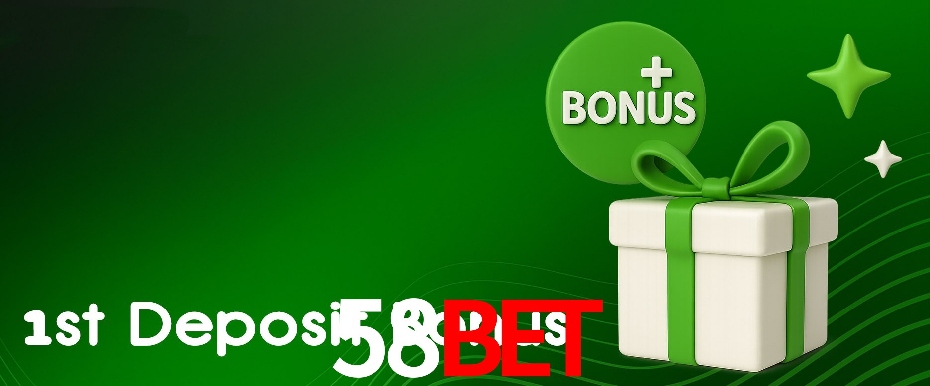58bet - Winners Celebration
