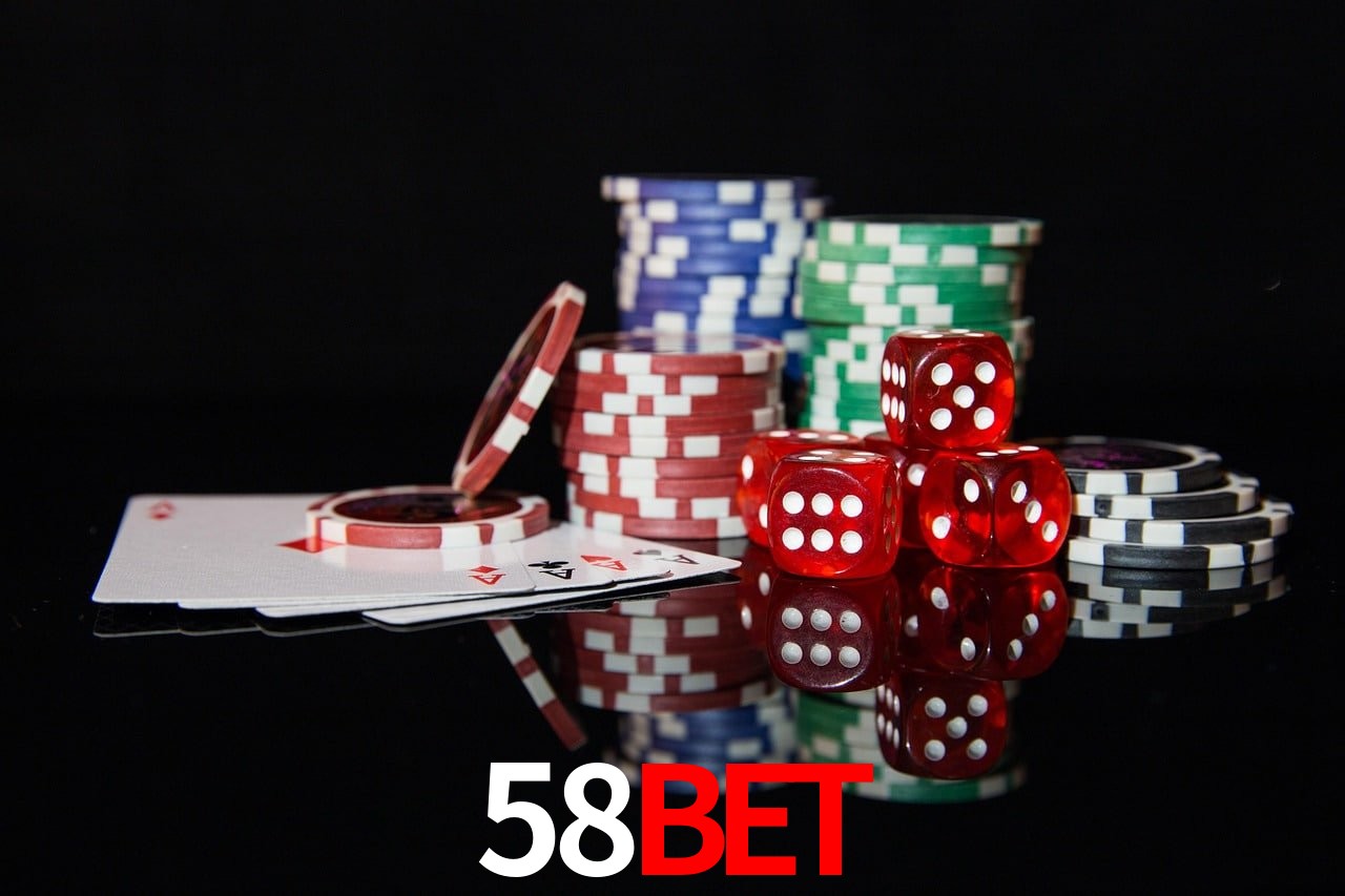 58bet - Aplicativo Móvel